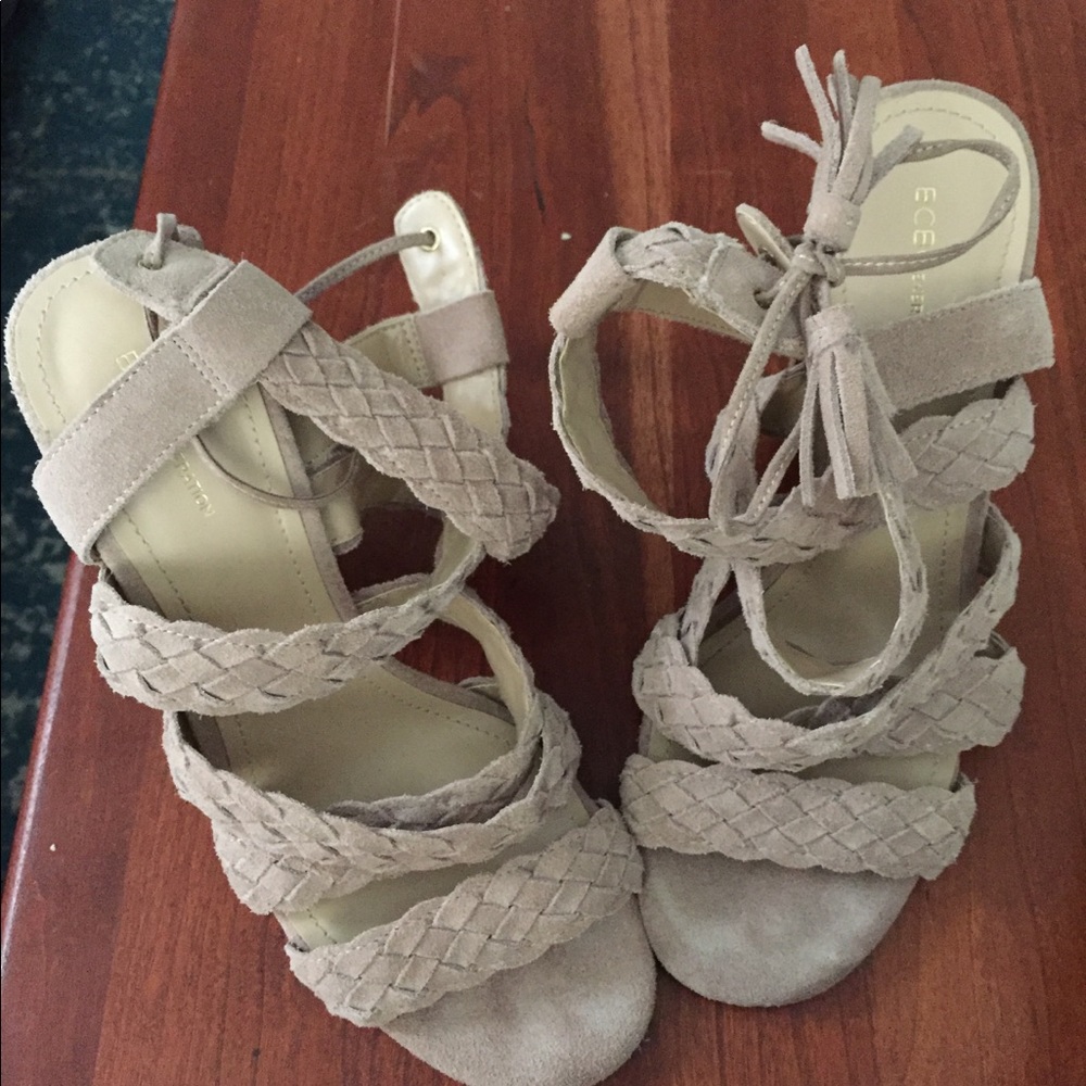 bcbgeneration heels